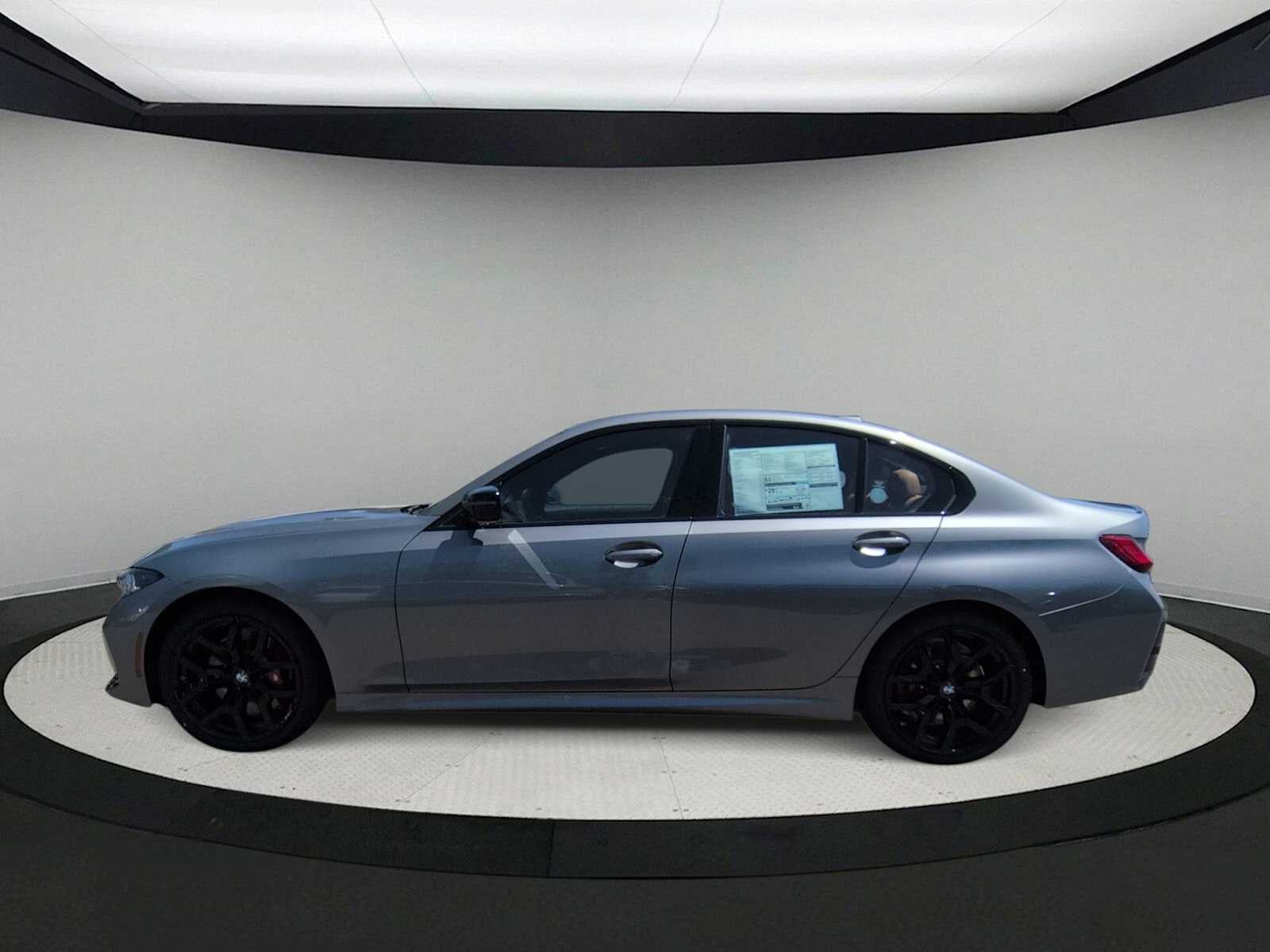 BMW Serie 3 330i xDrive 2026