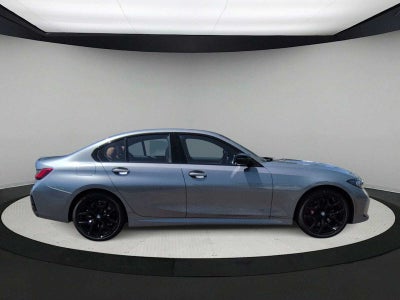 BMW Serie 3 330i xDrive 2026