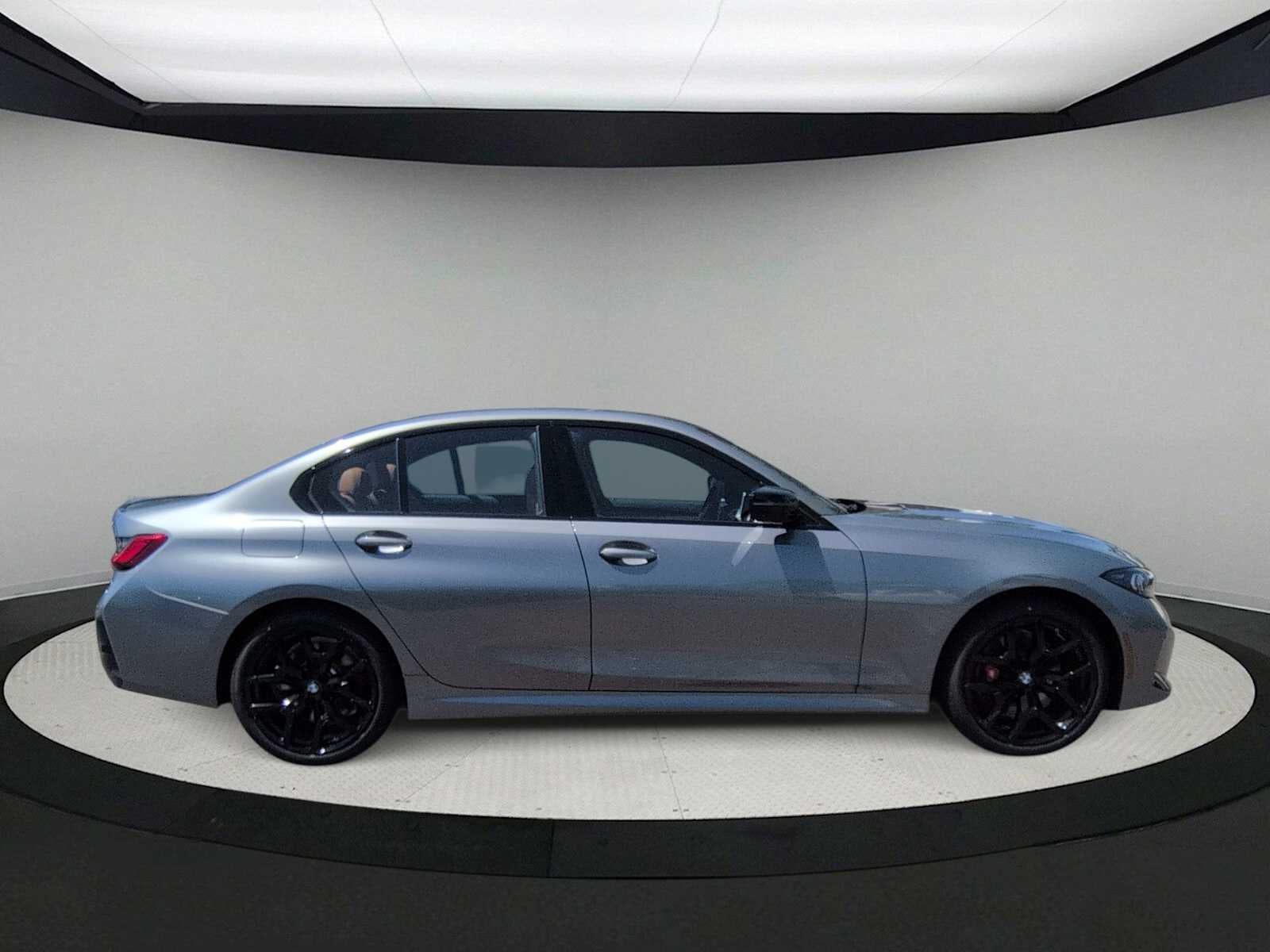 BMW Serie 3 330i xDrive 2026