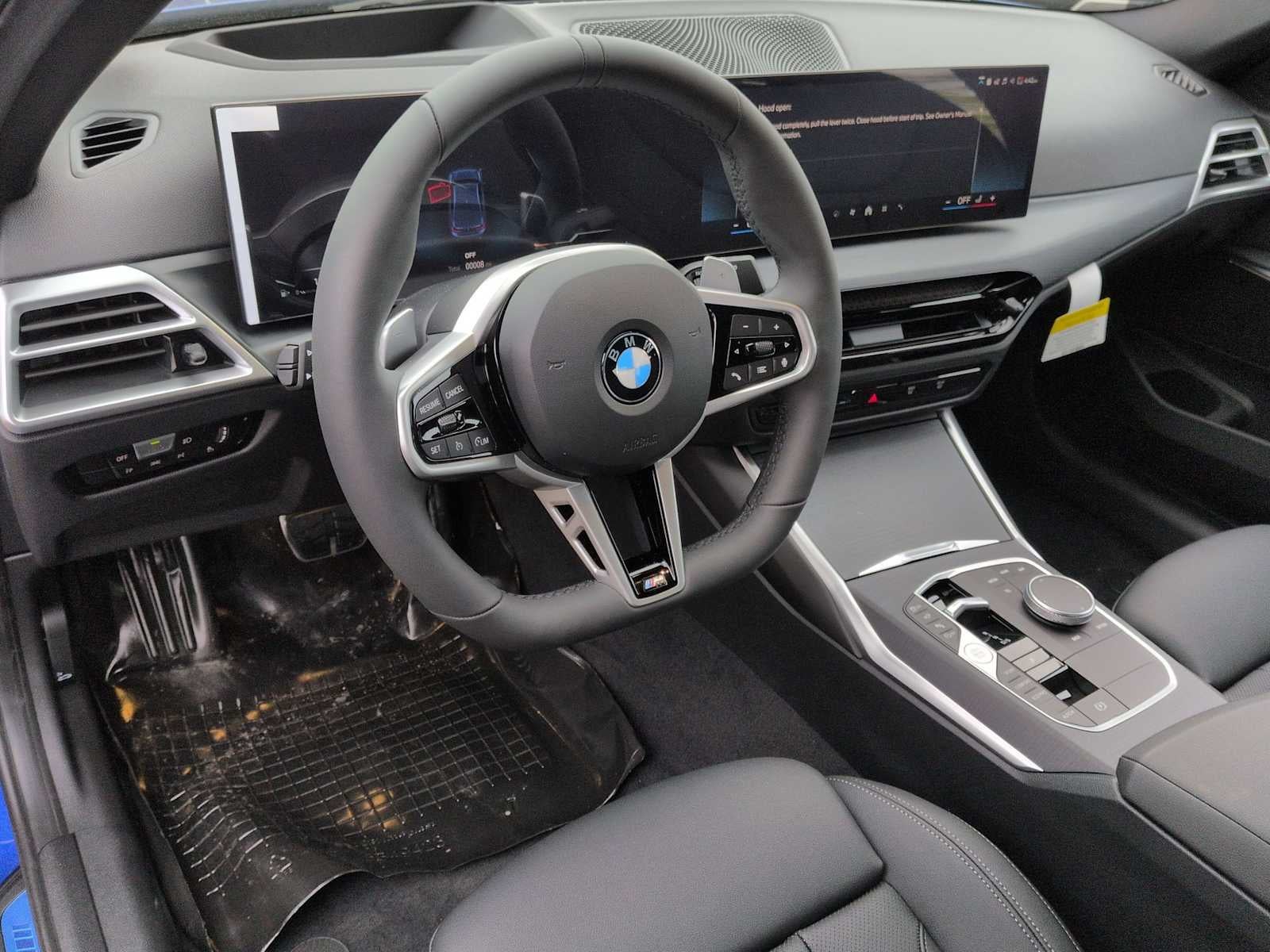 BMW Serie 3 330i xDrive 2026