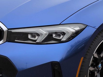 BMW Serie 3 330i xDrive 2026
