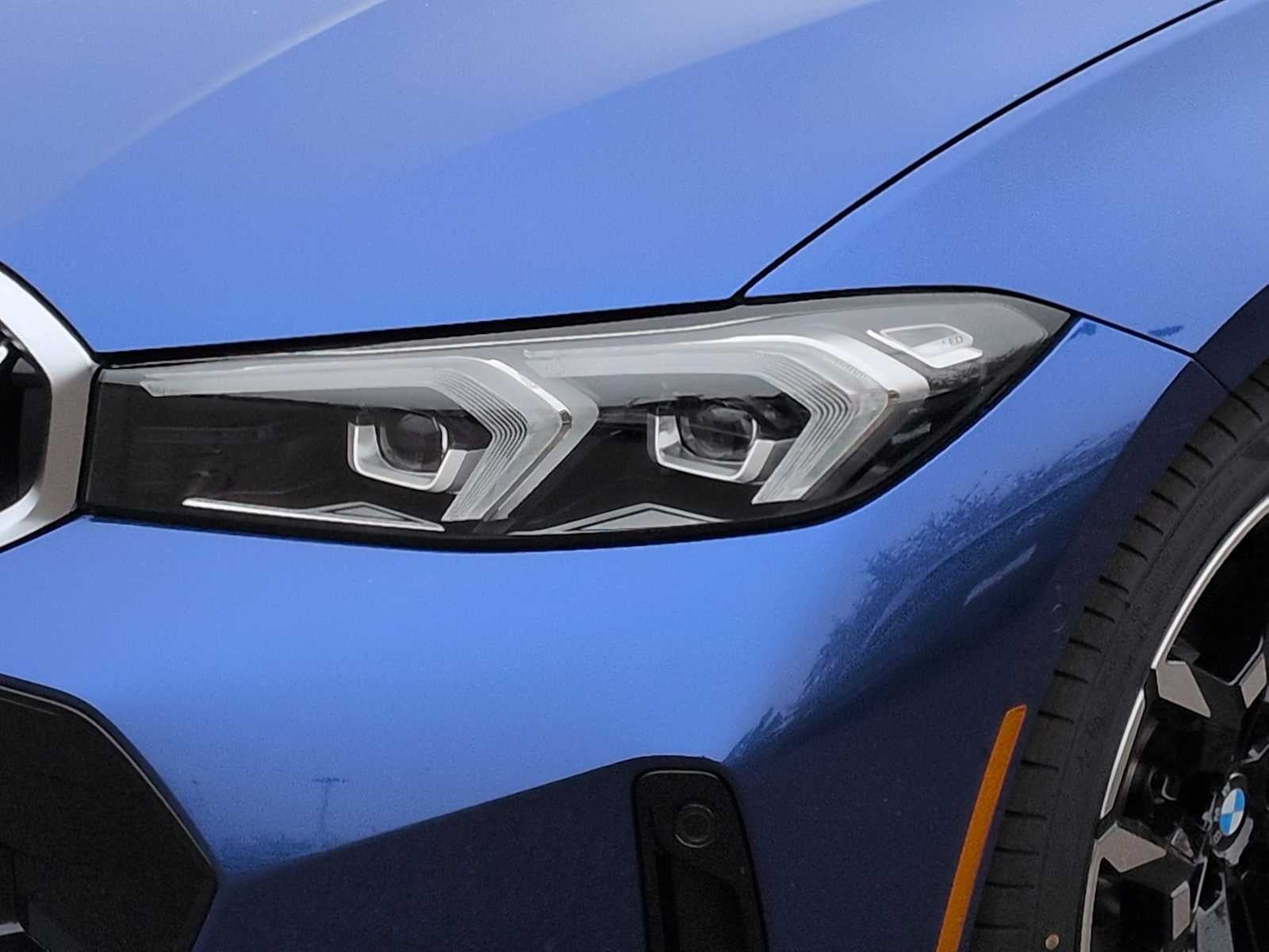 BMW Serie 3 330i xDrive 2026