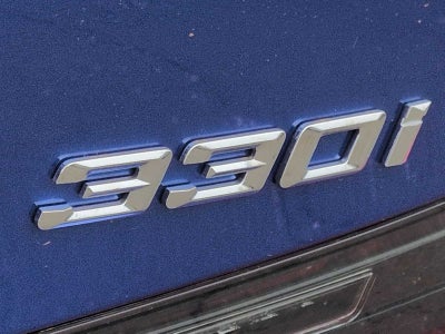 BMW Serie 3 330i xDrive 2026
