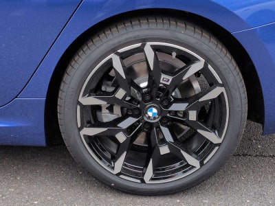 BMW Serie 3 330i xDrive 2026