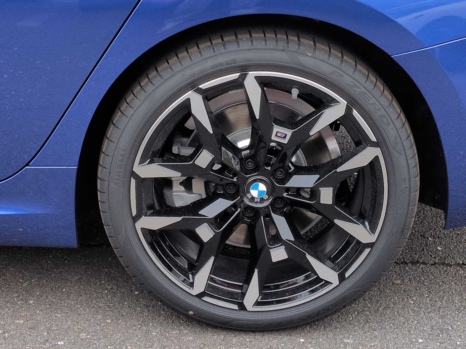 BMW Serie 3 330i xDrive 2026