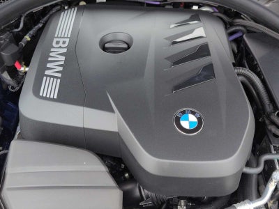 BMW Serie 3 330i xDrive 2026