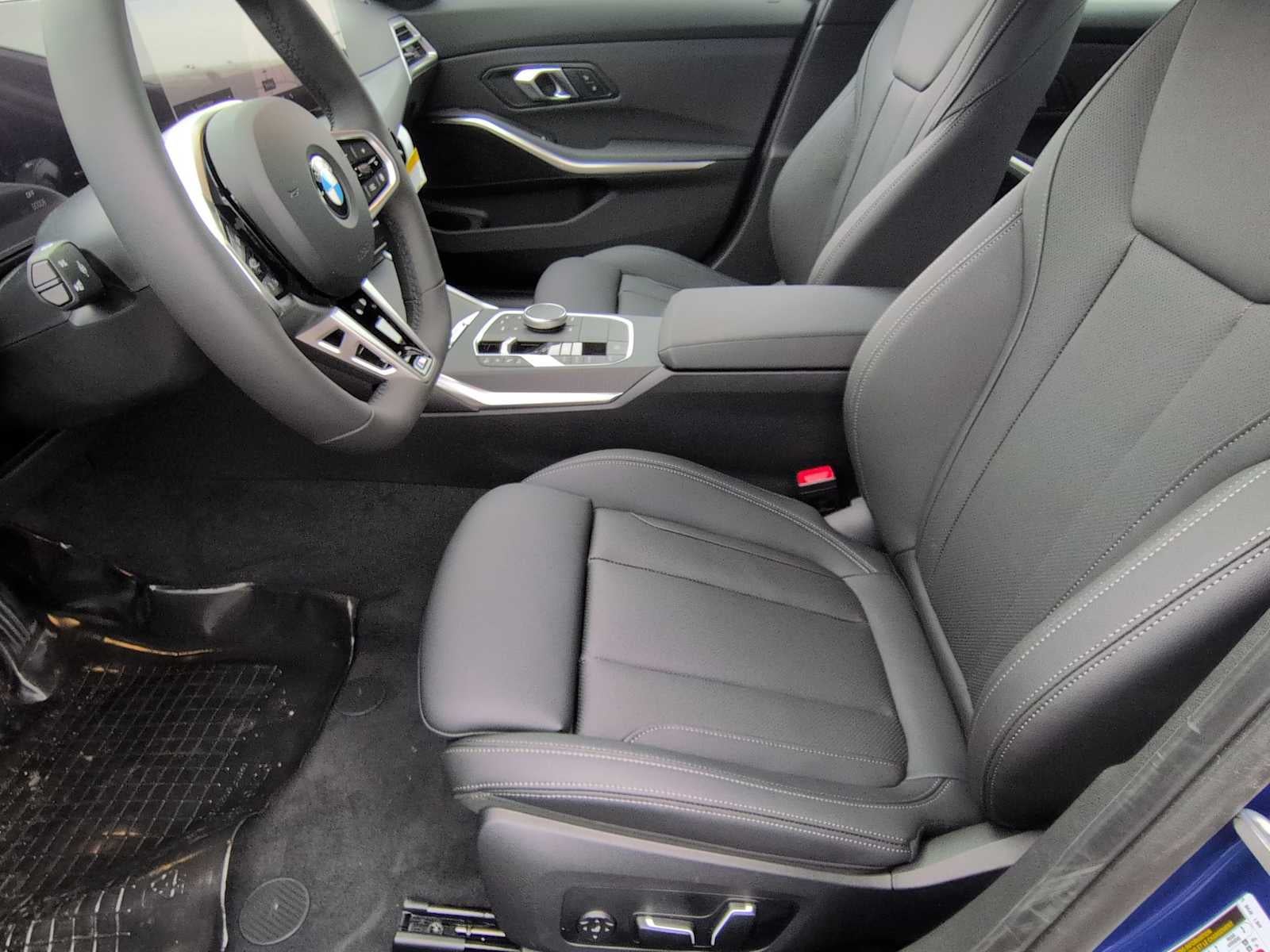 BMW Serie 3 330i xDrive 2026
