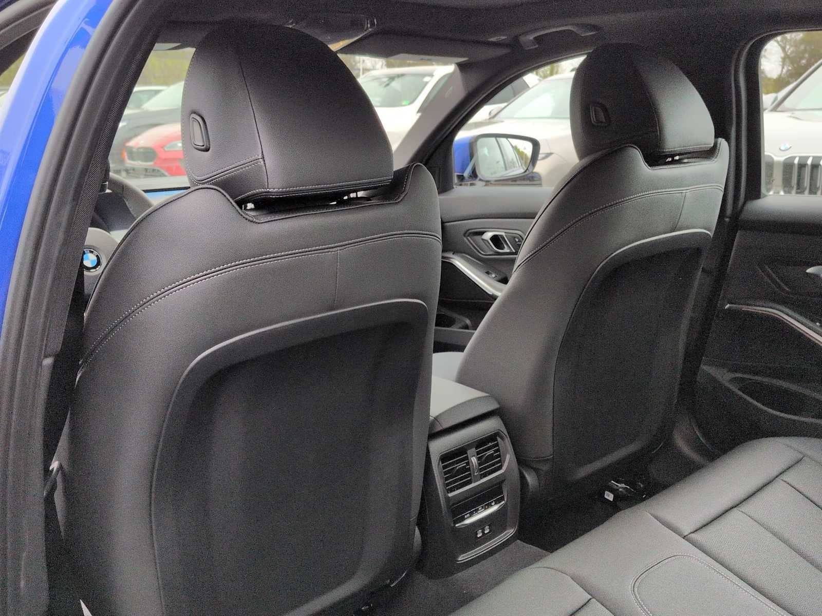 BMW Serie 3 330i xDrive 2026