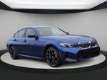 BMW Serie 3 330i xDrive 2026
