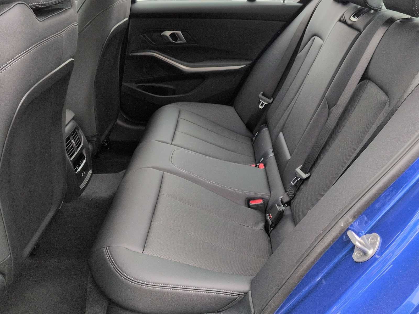 BMW Serie 3 330i xDrive 2026