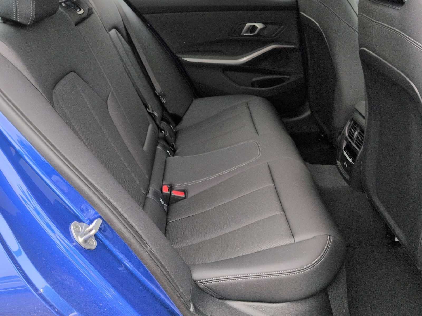 BMW Serie 3 330i xDrive 2026