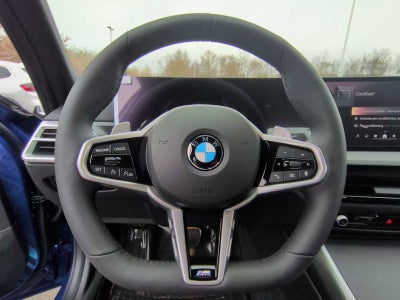 BMW Serie 3 330i xDrive 2026