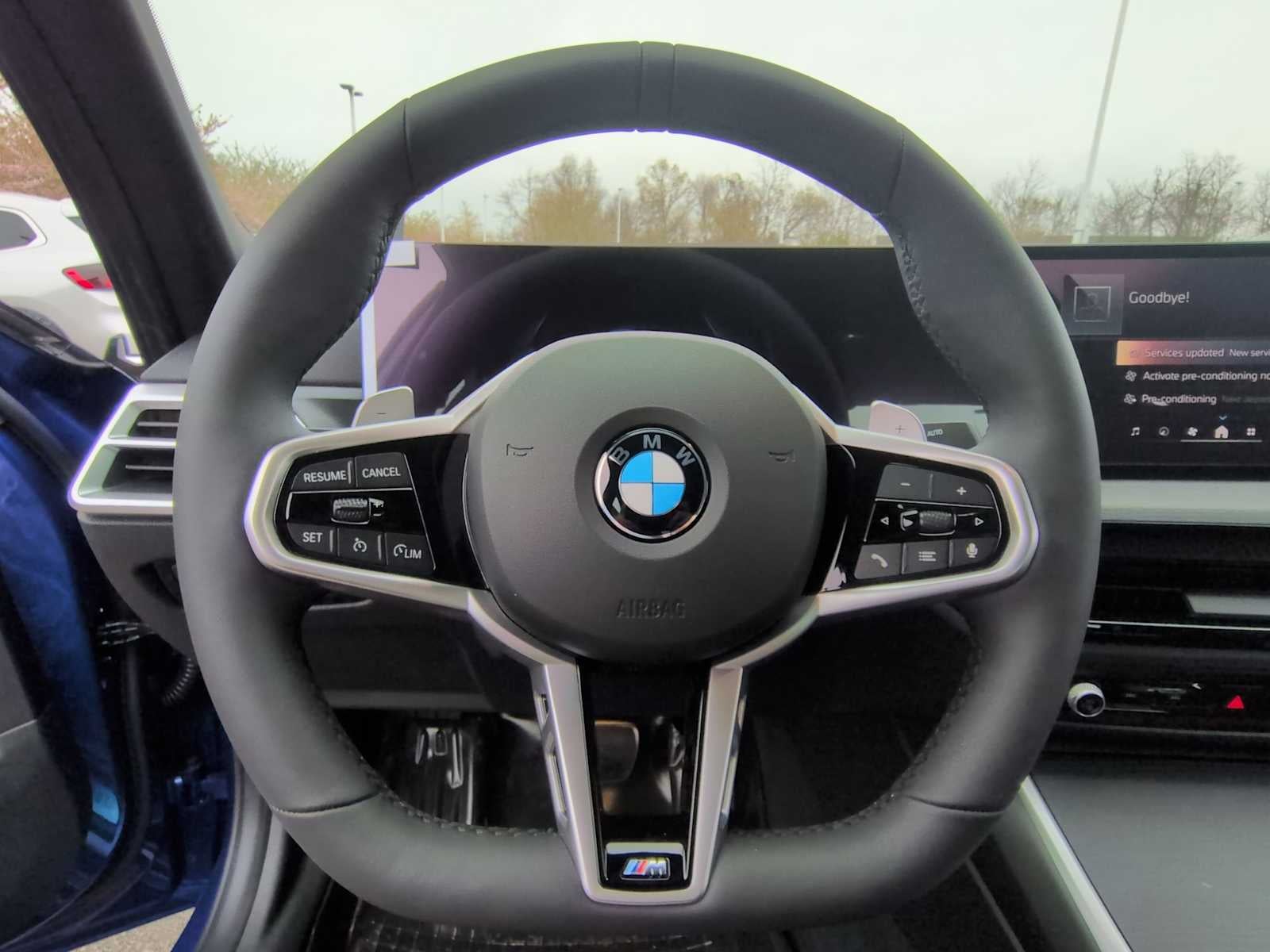 BMW Serie 3 330i xDrive 2026