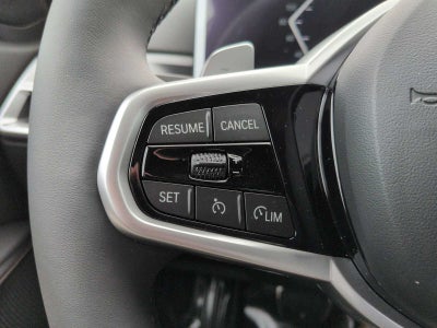 BMW Serie 3 330i xDrive 2026