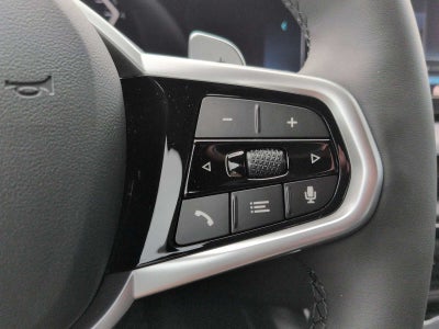 BMW Serie 3 330i xDrive 2026