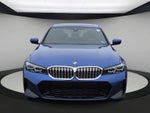 BMW Serie 3 330i xDrive 2026