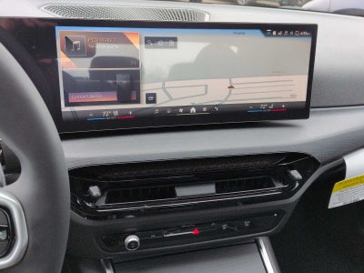 BMW Serie 3 330i xDrive 2026