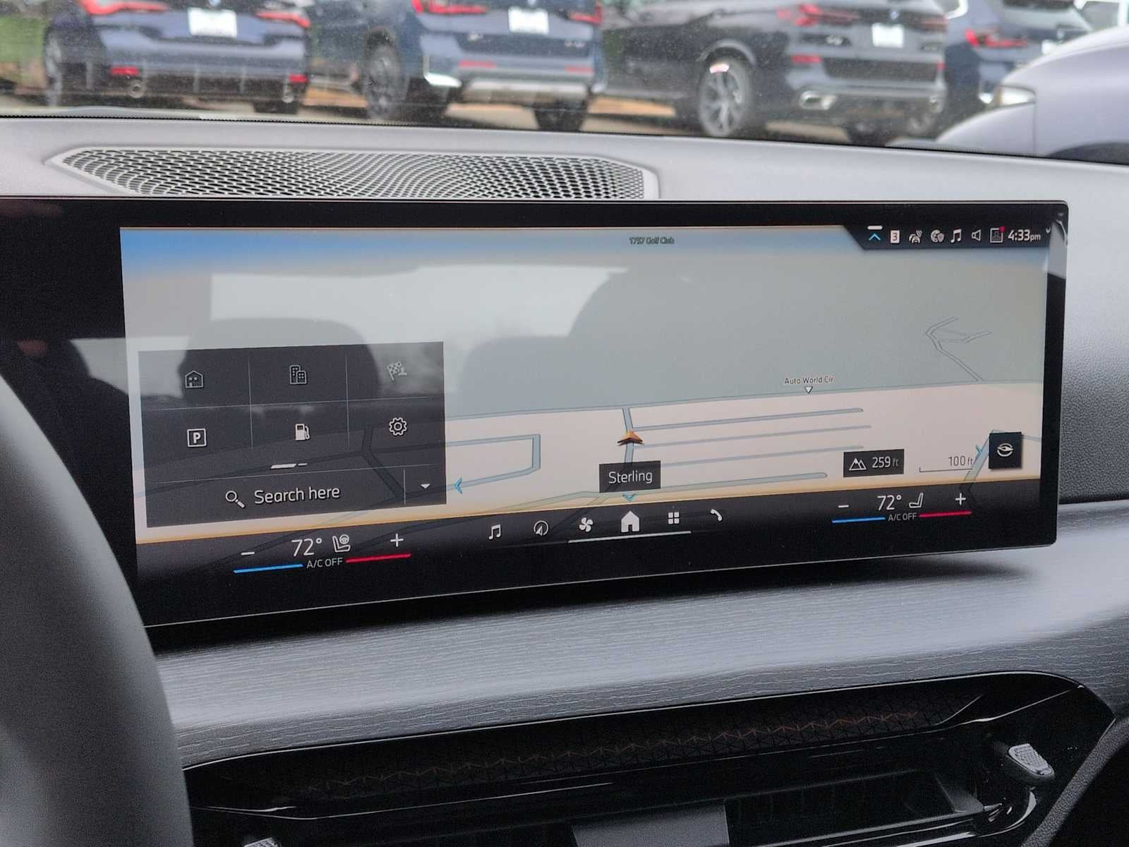 BMW Serie 3 330i xDrive 2026
