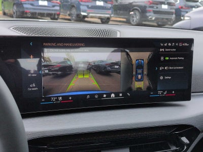 BMW Serie 3 330i xDrive 2026