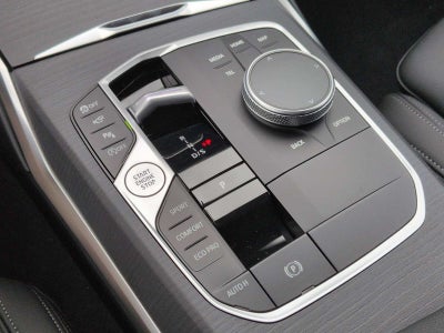 BMW Serie 3 330i xDrive 2026