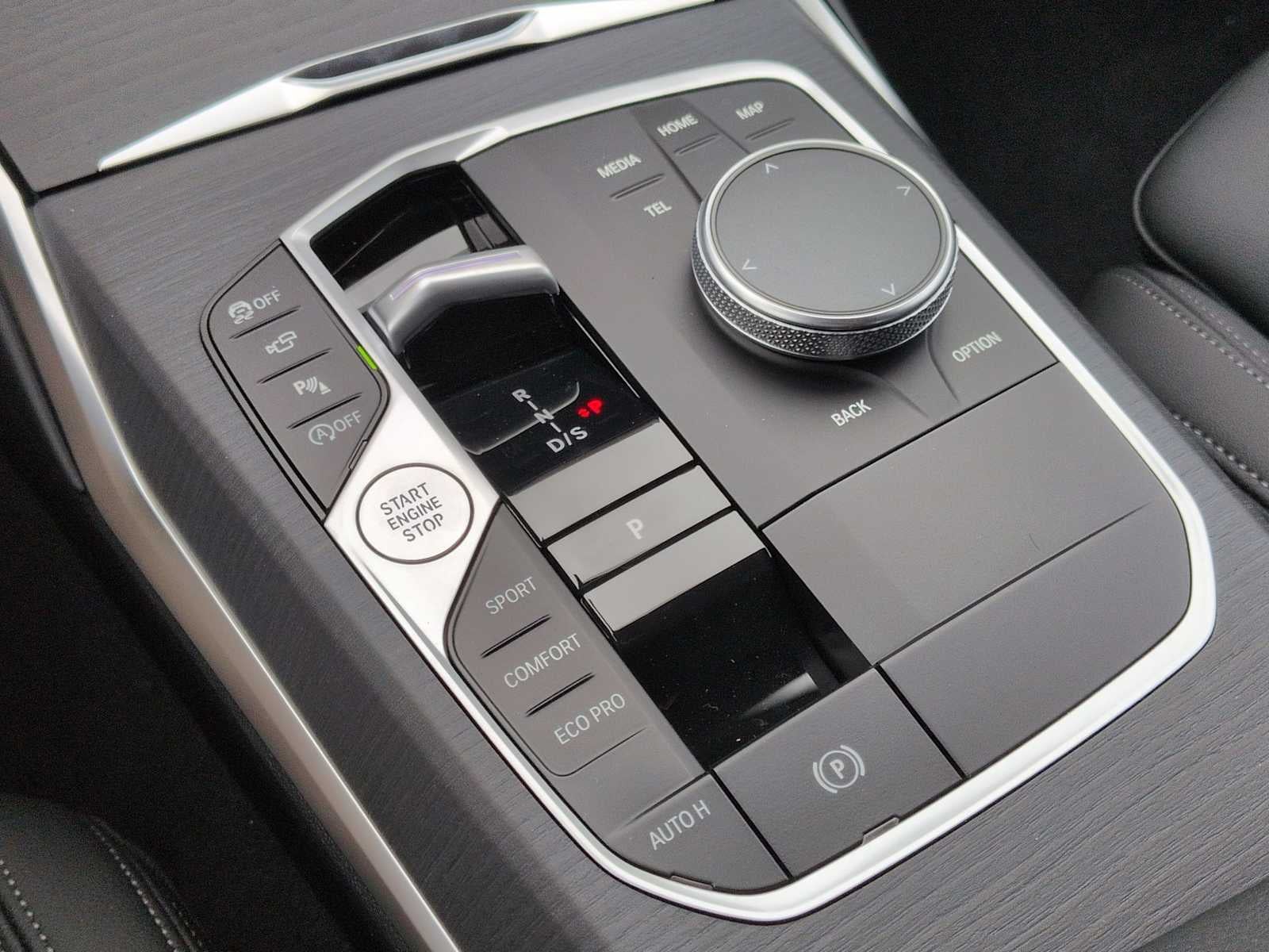 BMW Serie 3 330i xDrive 2026