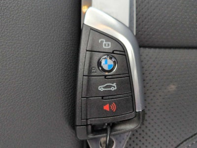 BMW Serie 3 330i xDrive 2026