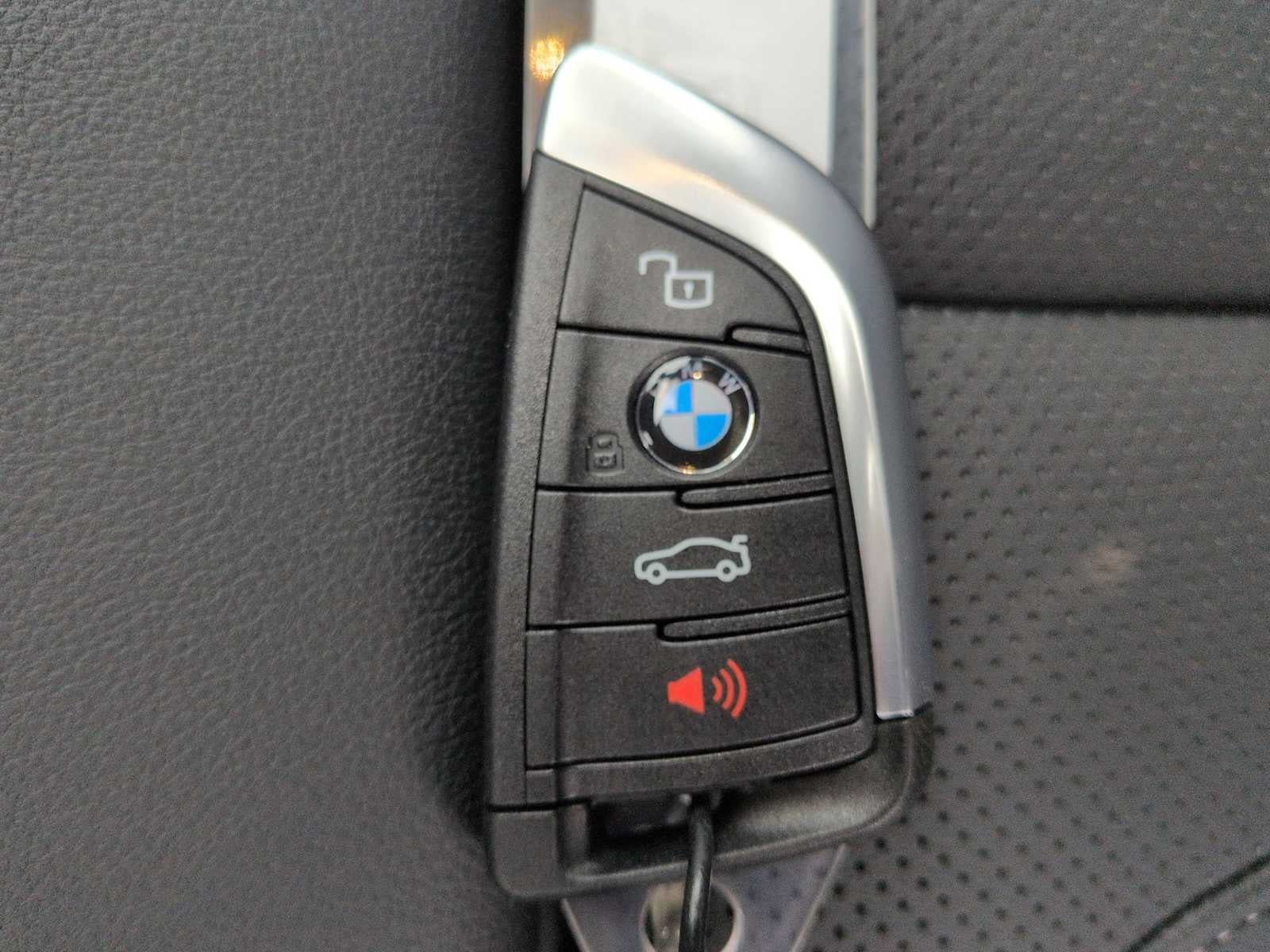 BMW Serie 3 330i xDrive 2026