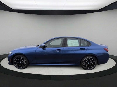 BMW Serie 3 330i xDrive 2026
