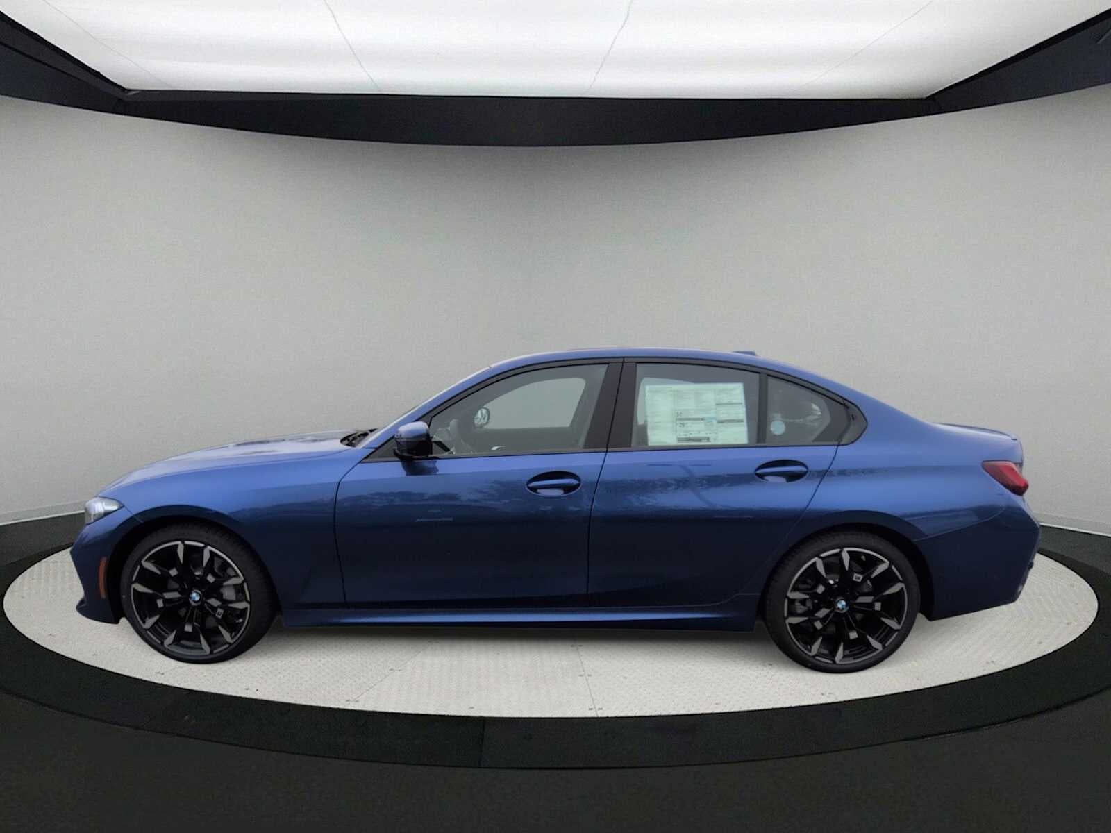 BMW Serie 3 330i xDrive 2026
