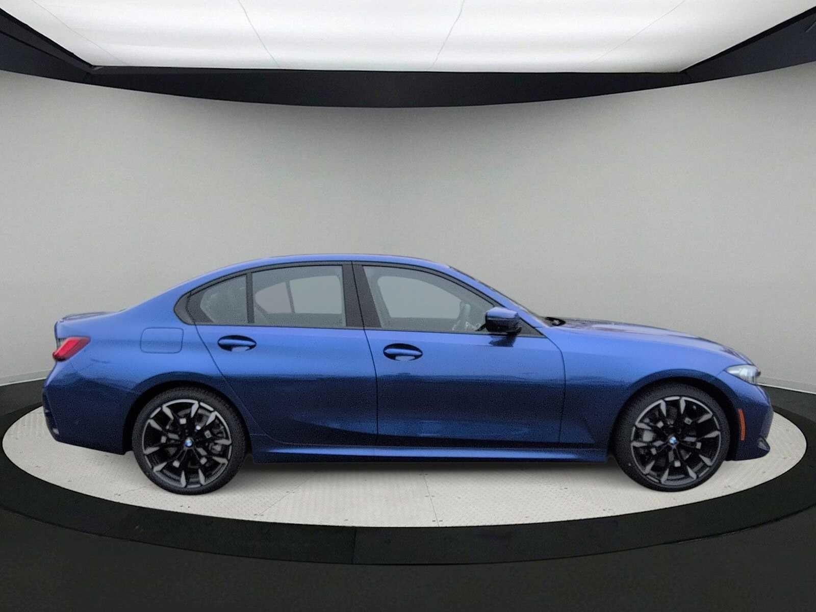 BMW Serie 3 330i xDrive 2026
