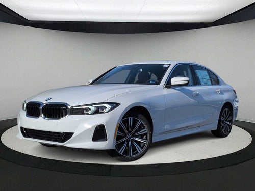 BMW Serie 3 330i xDrive 2026