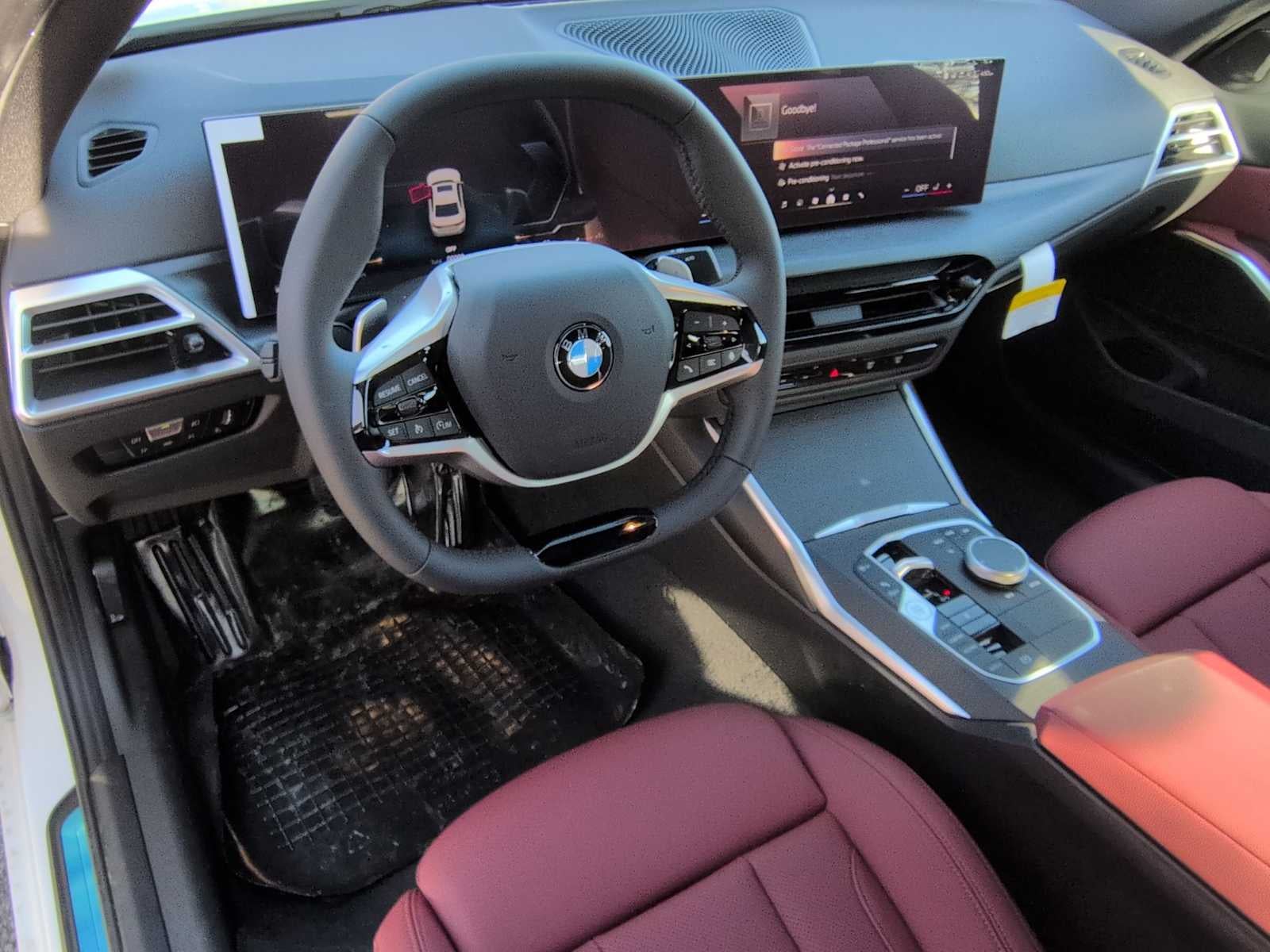BMW Serie 3 330i xDrive 2026