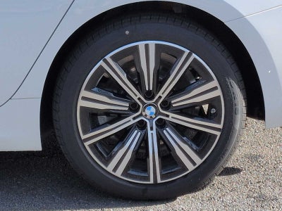 BMW Serie 3 330i xDrive 2026