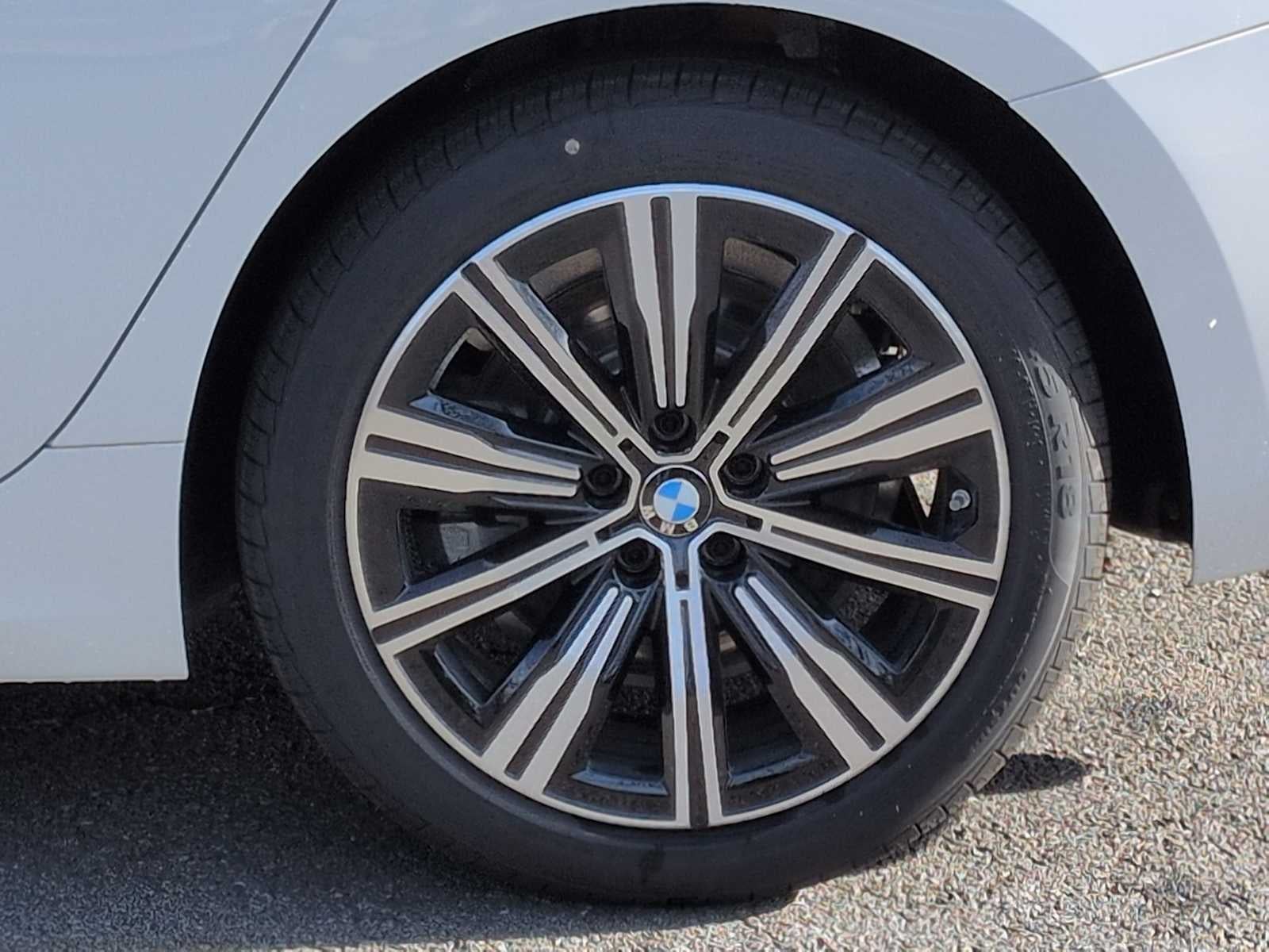 BMW Serie 3 330i xDrive 2026