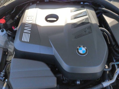 BMW Serie 3 330i xDrive 2026