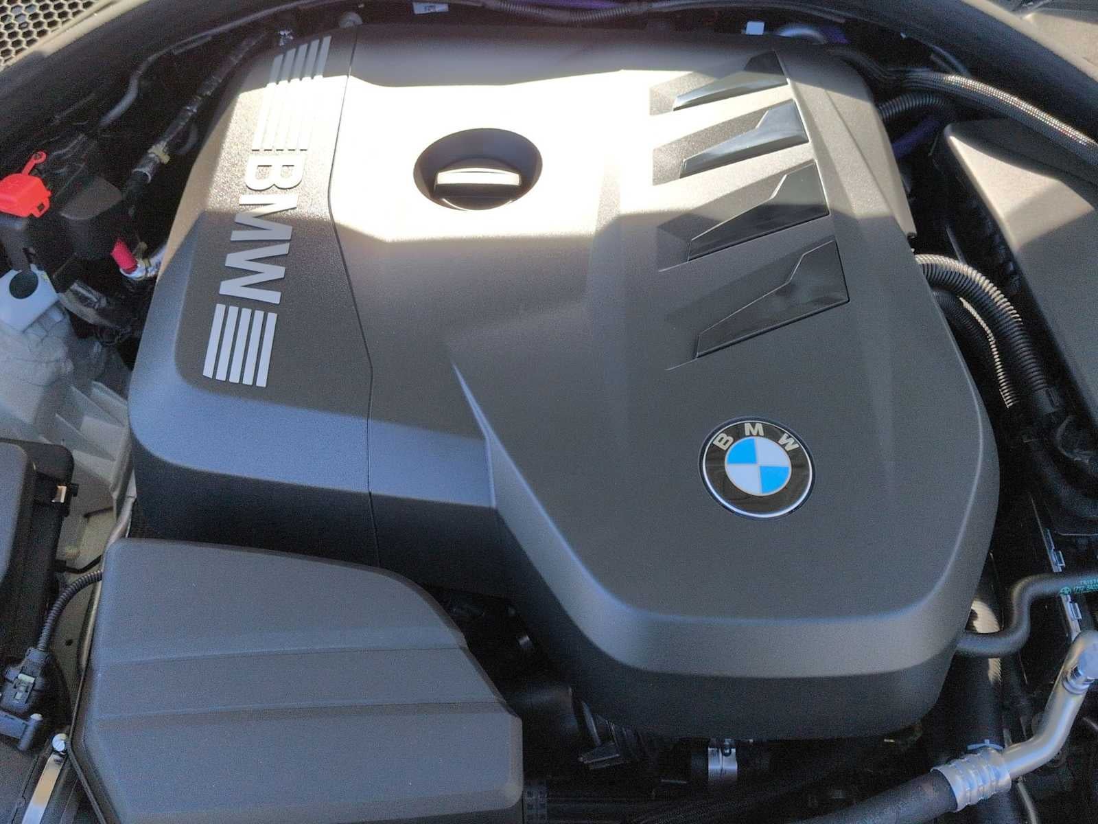 BMW Serie 3 330i xDrive 2026