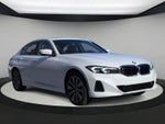 BMW Serie 3 330i xDrive 2026