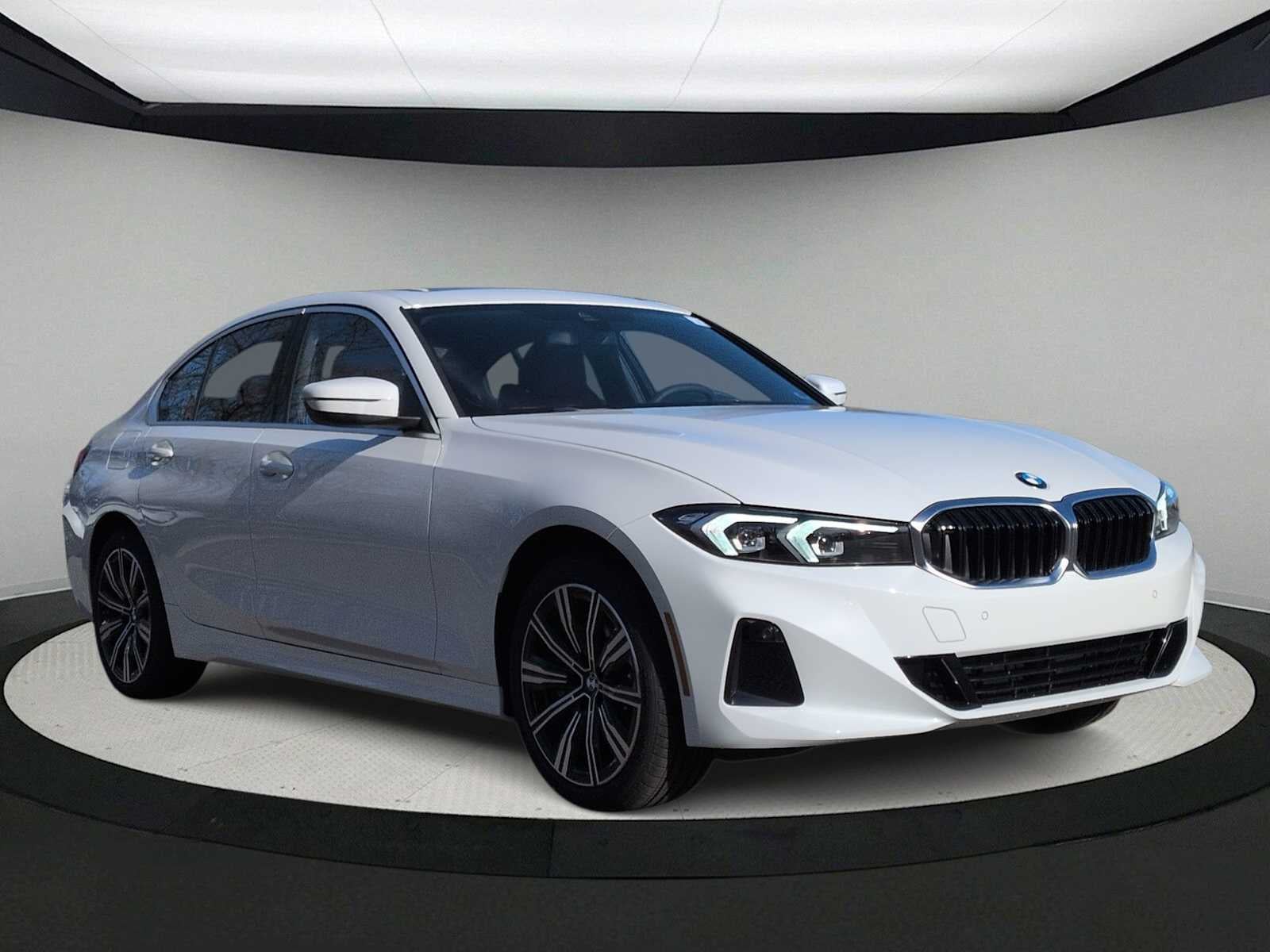 BMW Serie 3 330i xDrive 2026