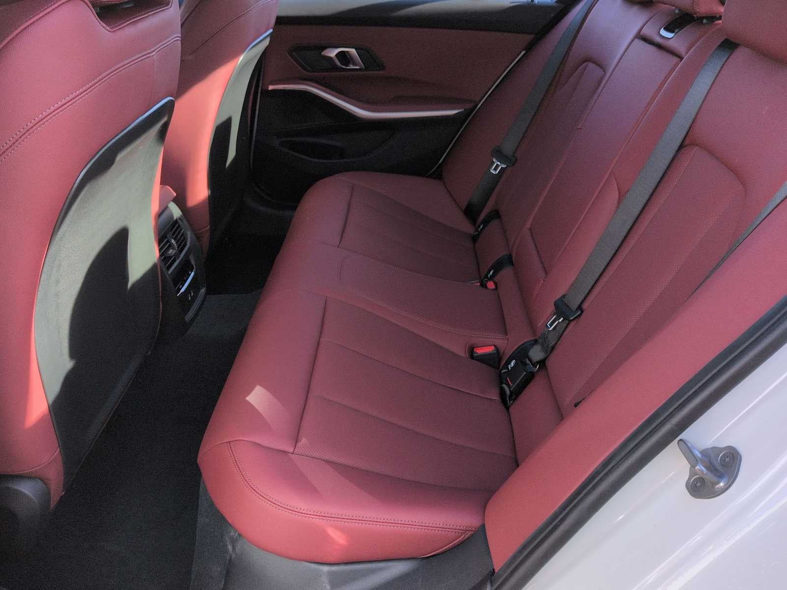 BMW Serie 3 330i xDrive 2026