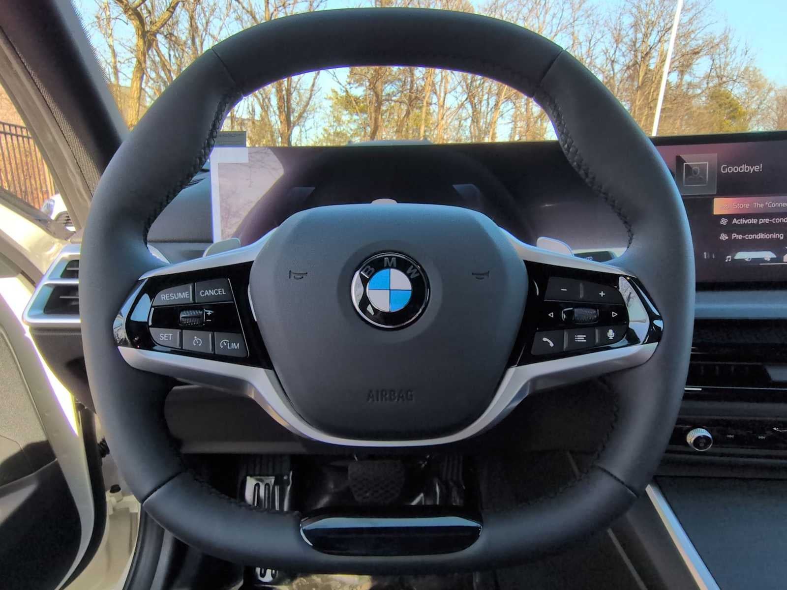 BMW Serie 3 330i xDrive 2026
