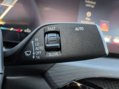 BMW Serie 3 330i xDrive 2026