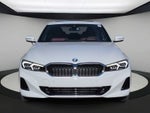 BMW Serie 3 330i xDrive 2026