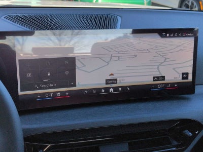 BMW Serie 3 330i xDrive 2026