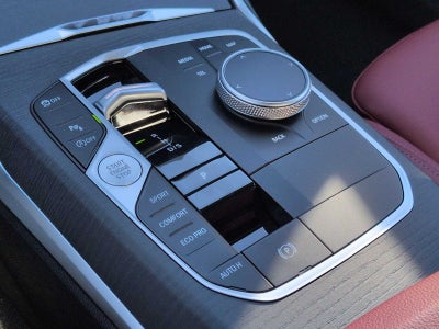 BMW Serie 3 330i xDrive 2026