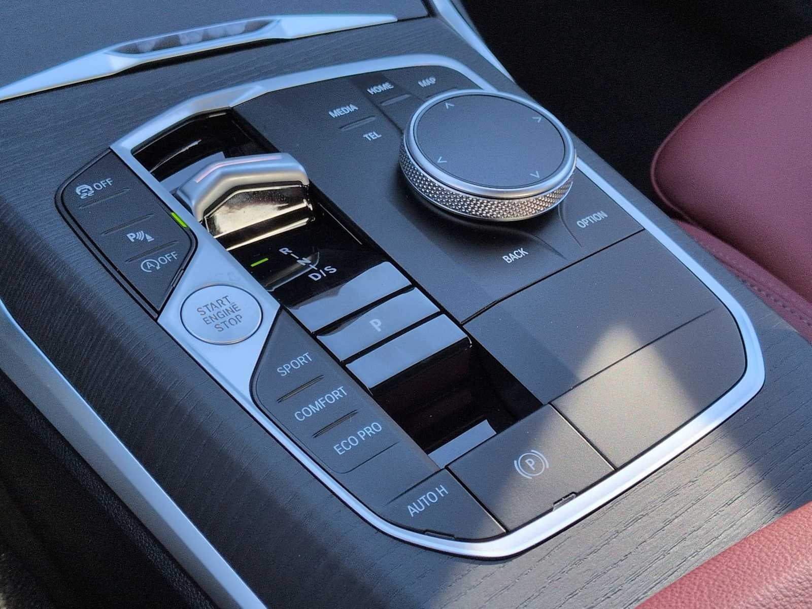 BMW Serie 3 330i xDrive 2026