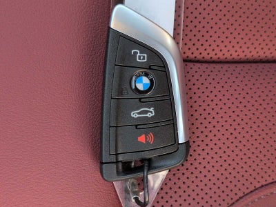 BMW Serie 3 330i xDrive 2026