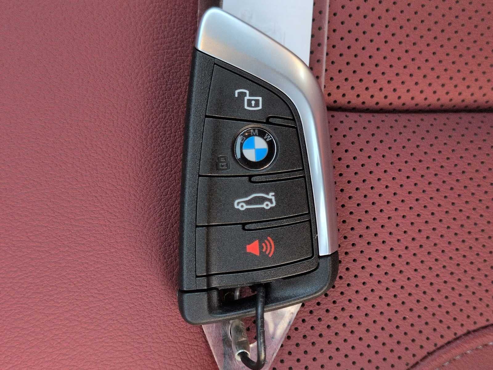 BMW Serie 3 330i xDrive 2026
