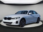 BMW Serie 3 330i xDrive 2026