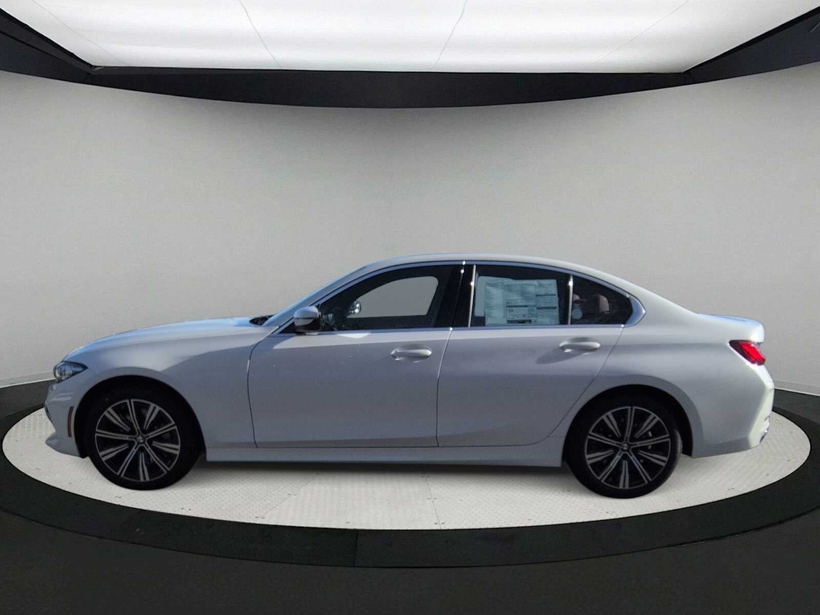 BMW Serie 3 330i xDrive 2026