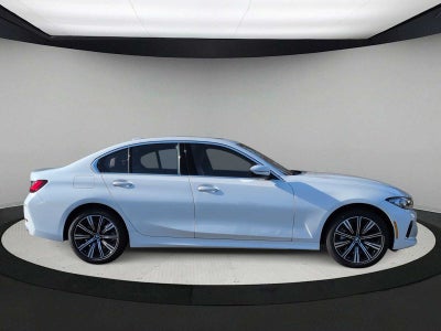 BMW Serie 3 330i xDrive 2026